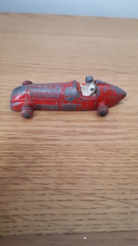 Vintage dinky toys 23f - toys,