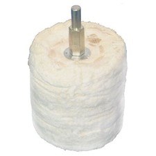 Silverline Cylinder Polishing