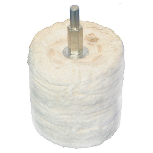 Silverline cylinder polishing - cylinder,