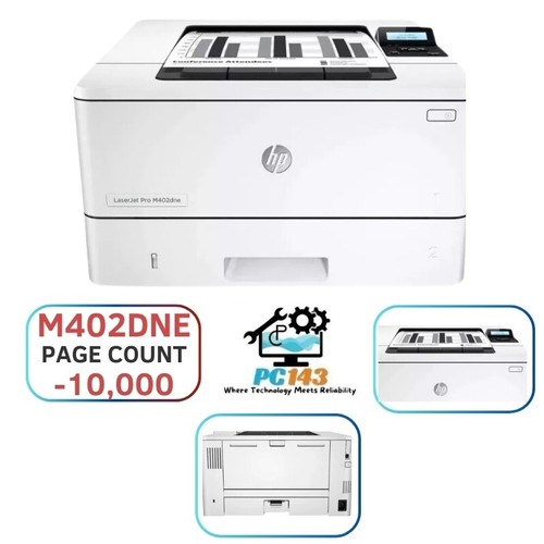 Laserjet enterprise m402dne - enterprise,
