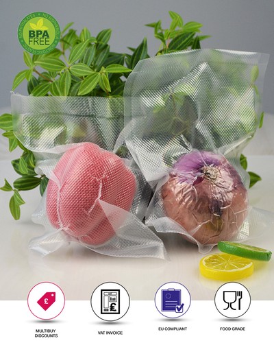 Food vacuum sealer - food,