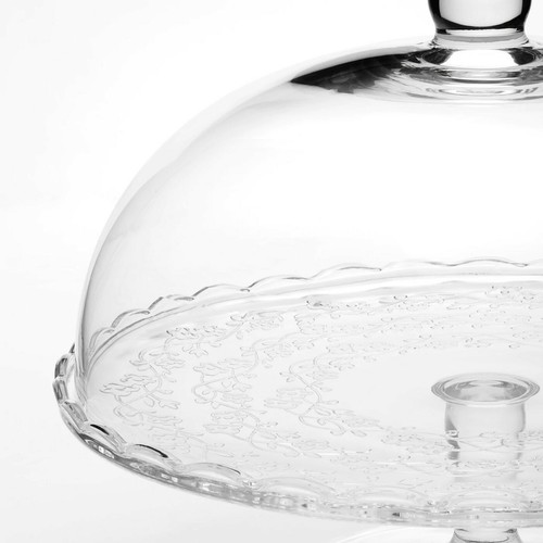 Cheese dome cover lid - cover,
