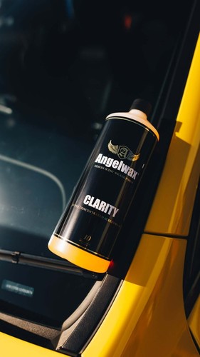 Angelwax clarity super - angelwax,