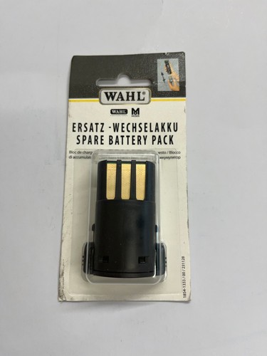 Wahl arco spare battery for - arco,