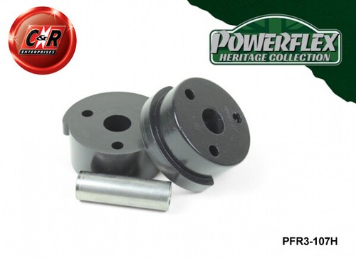 Powerflex heritage rear - heritage,