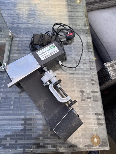 Cnc oil coolant skimmer - cnc,
