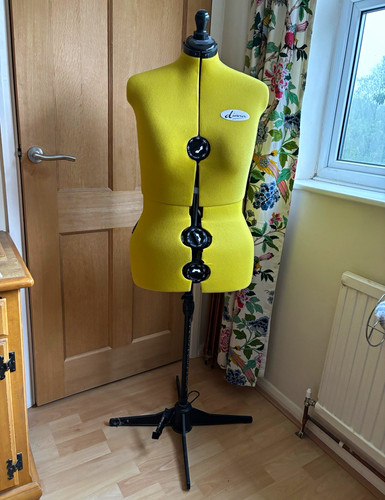 Adjustable female - adjustable,