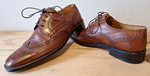 Russell bromley tan brown - russell,