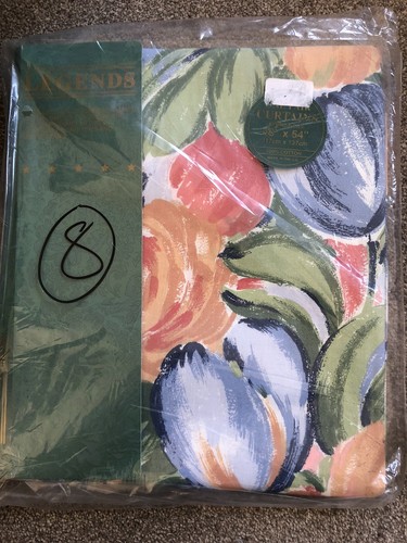 Legends matisse curtains - legends, 46”