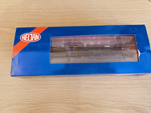 Heljan gauge 47xx night - gauge,