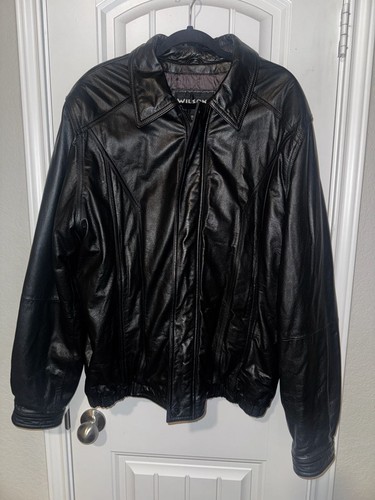 Wilsons leather thinsulate - wilsons,