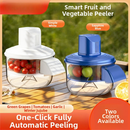 Electric potato peeler for - electric,