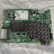 Main AV board from LG 65" OLED