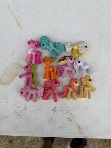 Mini lalaloopsy target - lalaloopsy,