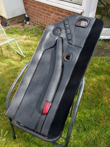 Triumph stag mk2 passenger - -,