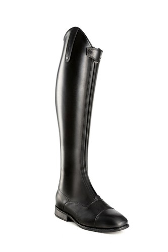 Niro dressage boots front - dressage,