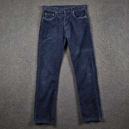 Vintage levi jeans mens - jeans, w32