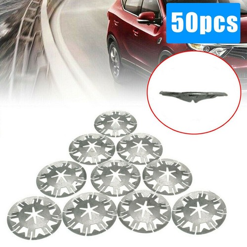 Metal fixing clips for - metal,