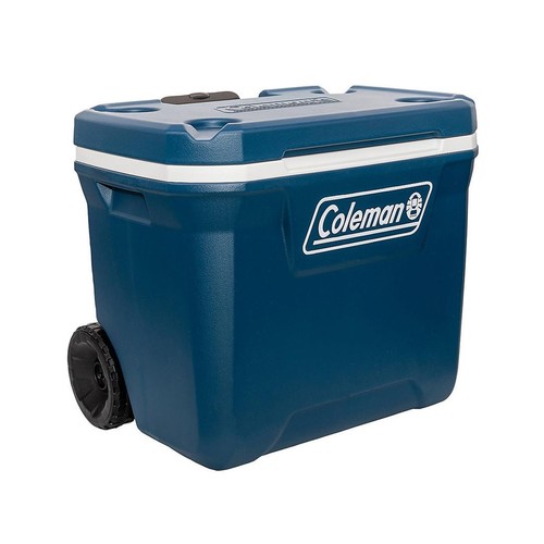 Coleman wheeled 28qt xtreme - wheeled,