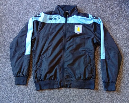 Aston villa 2012 - 2012-13, training