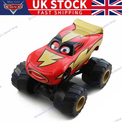 Disney pixar cars toon - disney,