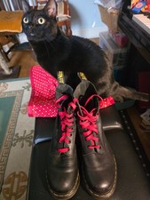 Original Dr Marten Boots 16