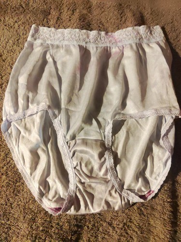 Hanes size panties - size,