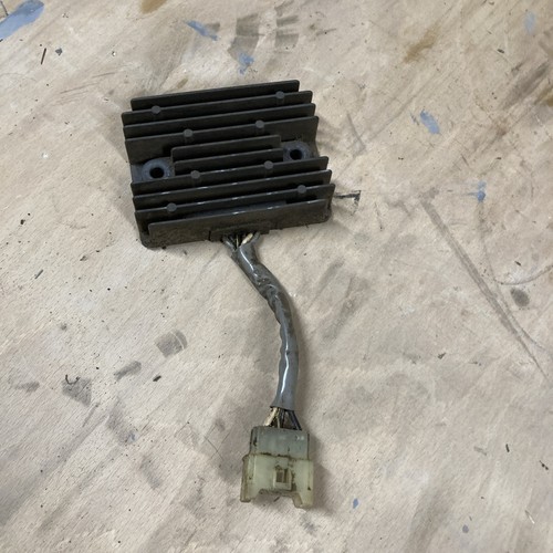 Honda voltage regulator for - honda,