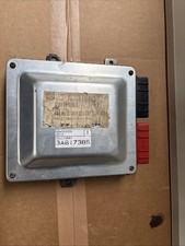 Land Rover NNN500250 2.5 TD5 Engine Control Unit