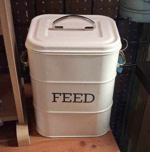 Metal feed dog - metal,