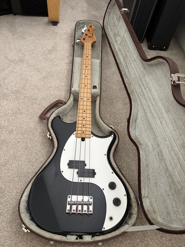 Westone concord bass1 - bass1, bass
