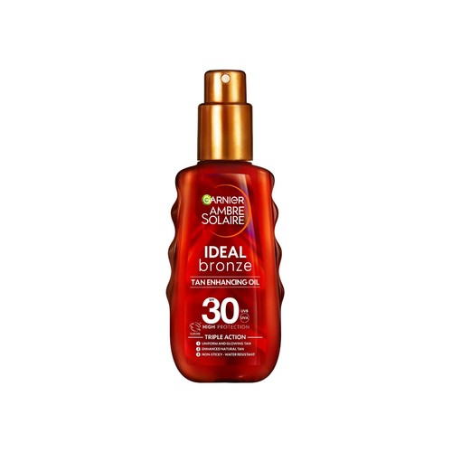 Garnier ambre solaire self - garnier,