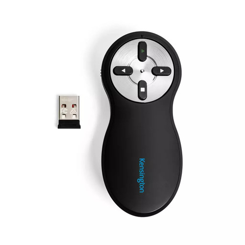 Kensington wireless presenter - kensington,