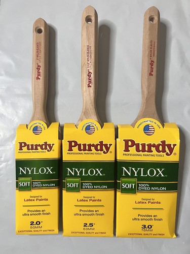 Purdy nylox elasco - nylox, 3