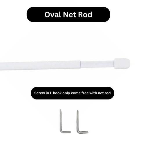 Extendable curtain rod - extendable,