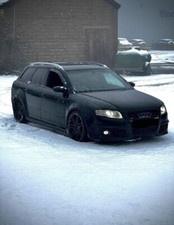 Audi Rs4 B7 AVANT  Breaking Wheel Bolts 4.2 V8 READ DESCRIPTION 