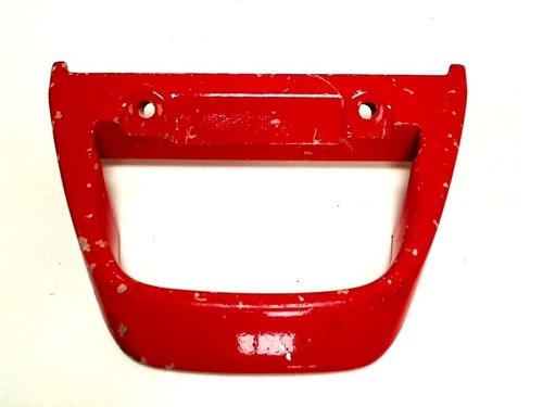 Bracket suzuki 500 1990 - bracket,