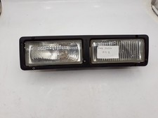 Fog Lights Left Depth Bumper
