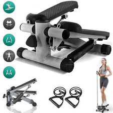 Mini Stepper Exercise Workout