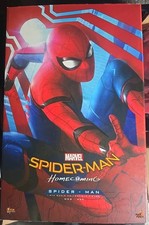 Hot Toys Spider-Man Homecoming