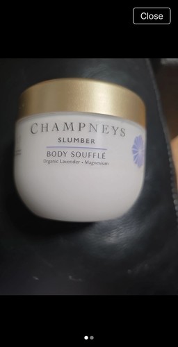 Champneys slumber new - champneys,