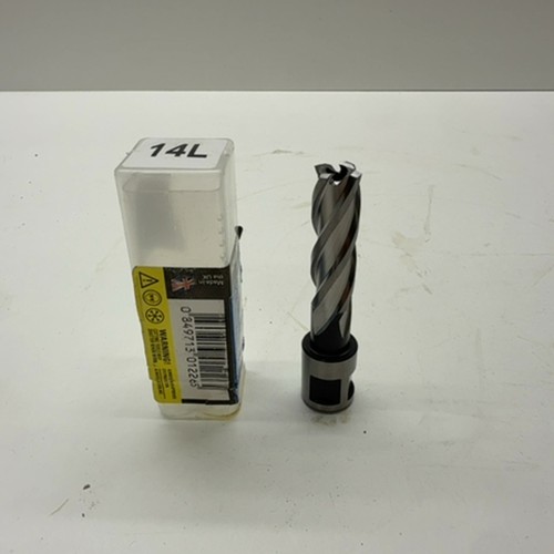 Evolution 14l 14mm magdrill - 14l,