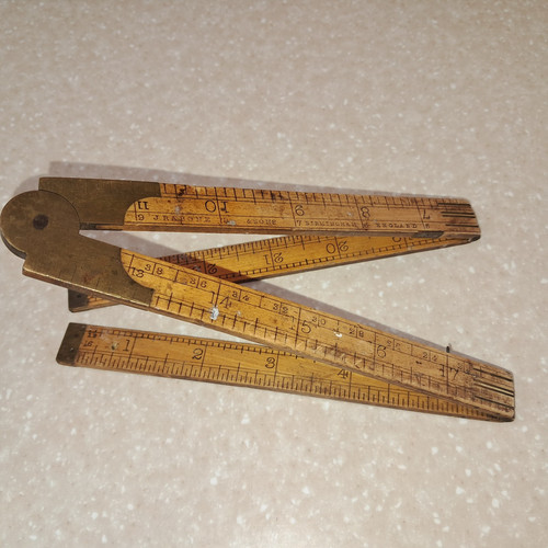 Antique rabone and - antique, sons