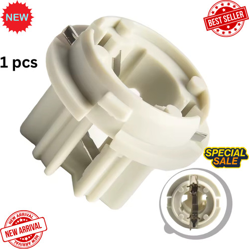 Verified rear light bulb - rear,