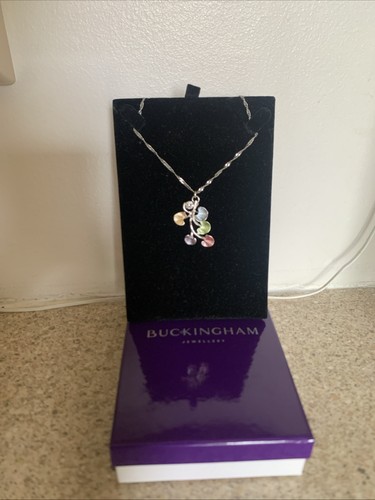 Costume jewellery necklace - jewellery,