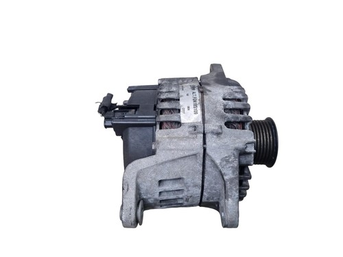 Iveco daily alternator 3 - iveco, 2.3