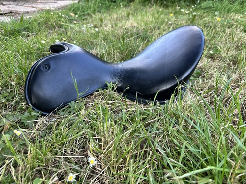 Wow saddle extra - extra, deep