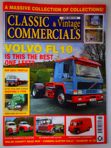 Classic vintage commercials - &,