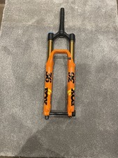 Fox 36 Factory Series Forks 27.5-inch