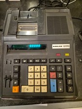 Vintage Adler 1217PD Desk Top